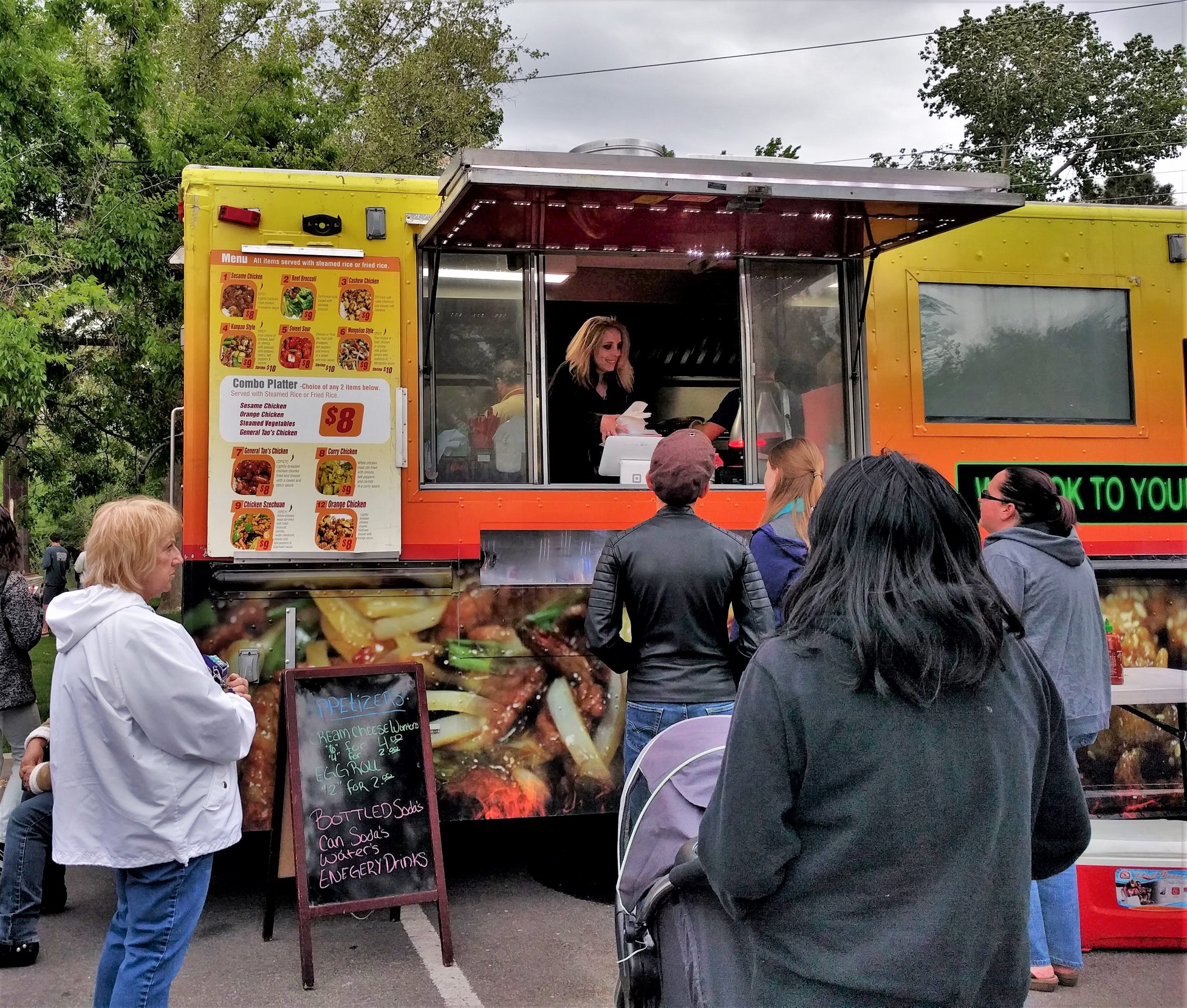 Food Truck Friday | RenoNaVi |りのなび Food Truck Friday | RenoNaVi |りのなび