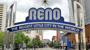 Annual Events in Reno – 主な毎年恒例催事